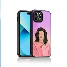 Customized Boarding Pass Design Phone Case – Personalized Name & Date Mobile Cover - Image 3